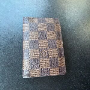 Louis Vuitton Card Holder